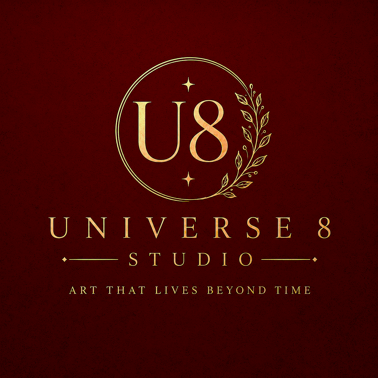 Universe 8 Studio